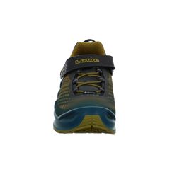 Merger GTX Junior LO VC