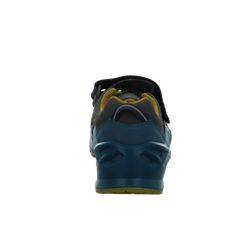Merger GTX Junior LO VC