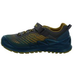 Merger GTX Junior LO VC