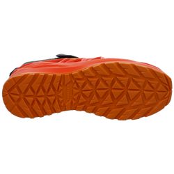 Merger GTX Junior LO VC