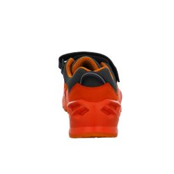 Merger GTX Junior LO VC
