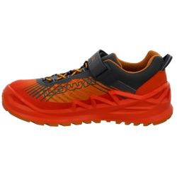 Merger GTX Junior LO VC