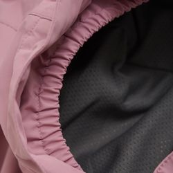 Shell Jacket