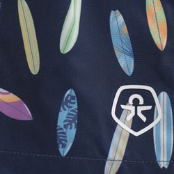 Swim Shorts AOP
