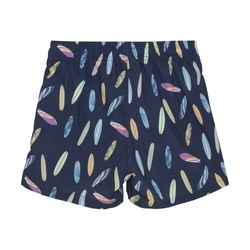 Swim Shorts AOP