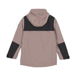 Jr. Jacket Colorblock