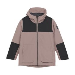 Jr. Jacket Colorblock