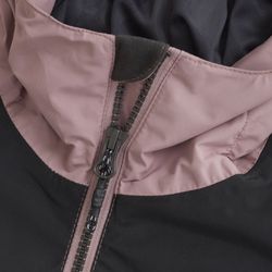 Jr. Jacket Colorblock