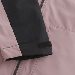 Jr. Jacket Colorblock