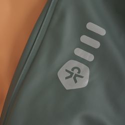 Rain Set Coloblock
