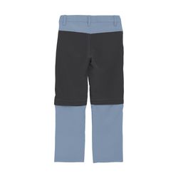 Pants Soft & Stretch W. Zip Off