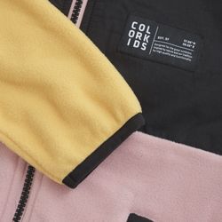Fleece Jacket