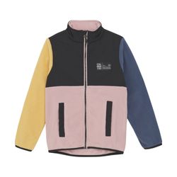 Fleece Jacket