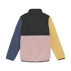 Fleece Jacket