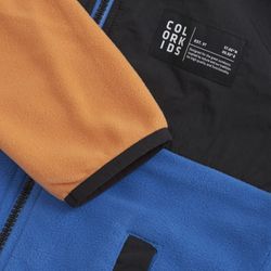 Fleece Jacket