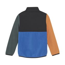 Fleece Jacket