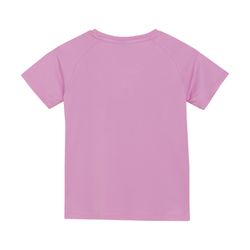 Girls T-Shirt W. Print S/S