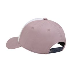 Caps W. Badge
