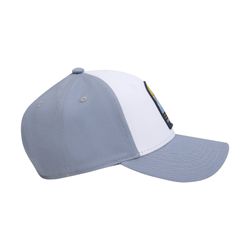 Caps W. Badge