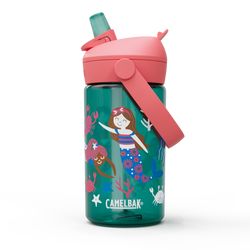 Thrive Flip Straw Kids 0.4l