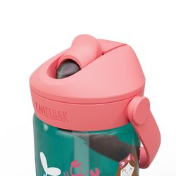 Thrive Flip Straw Kids 0.4l
