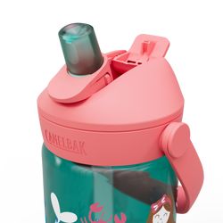 Thrive Flip Straw Kids 0.4l