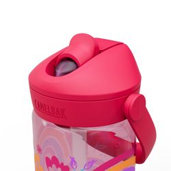 Thrive Flip Straw Kids 0.4l