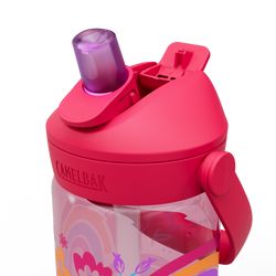 Thrive Flip Straw Kids 0.4l