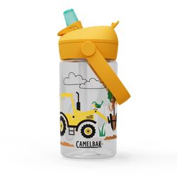 Thrive Flip Straw Kids 0.4l