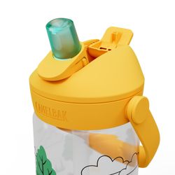 Thrive Flip Straw Kids 0.4l