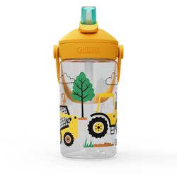 Thrive Flip Straw Kids 0.4l