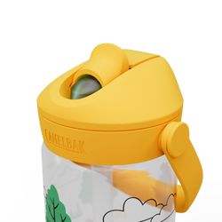 Thrive Flip Straw Kids 0.4l