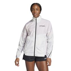 MT P Wind Jacket