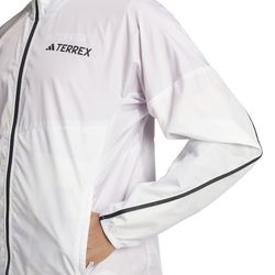 MT P Wind Jacket