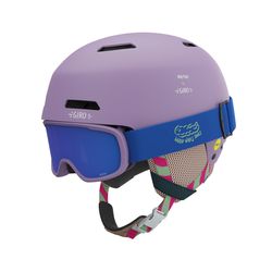 Giro Kids Crue MIPS Helmet Ano Lime – Comor - Go Play Outside