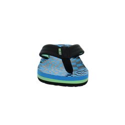Kids Ahi Swell Checkers