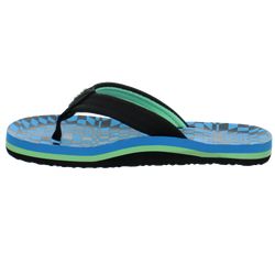 Kids Ahi Swell Checkers