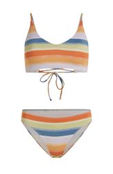 Vintage Midles Rita Bikini Set