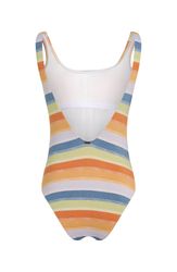 Beach Vintage Swimsuit