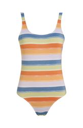 Beach Vintage Swimsuit