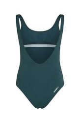 Essentials Script Swimsuit