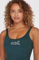 Essentials Script Swimsuit