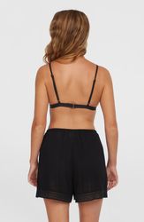 Essentials Embroidery Shorts