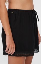 Essentials Embroidery Shorts