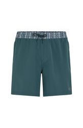 Pocket Print 16 Swimshorts