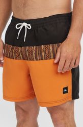 Cali Block 15 Swimshorts