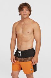 Cali Block 15 Swimshorts