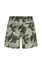 Cali Floral 16 Swimshorts