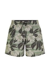 Cali Floral 16 Swimshorts