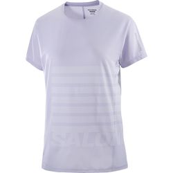 Sense Aero SS Tee GFX
